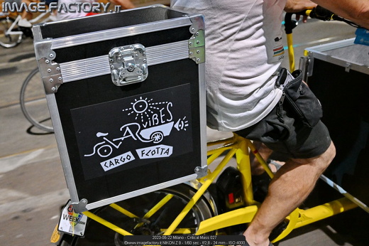 2023-06-22 Milano - Critical Mass 027